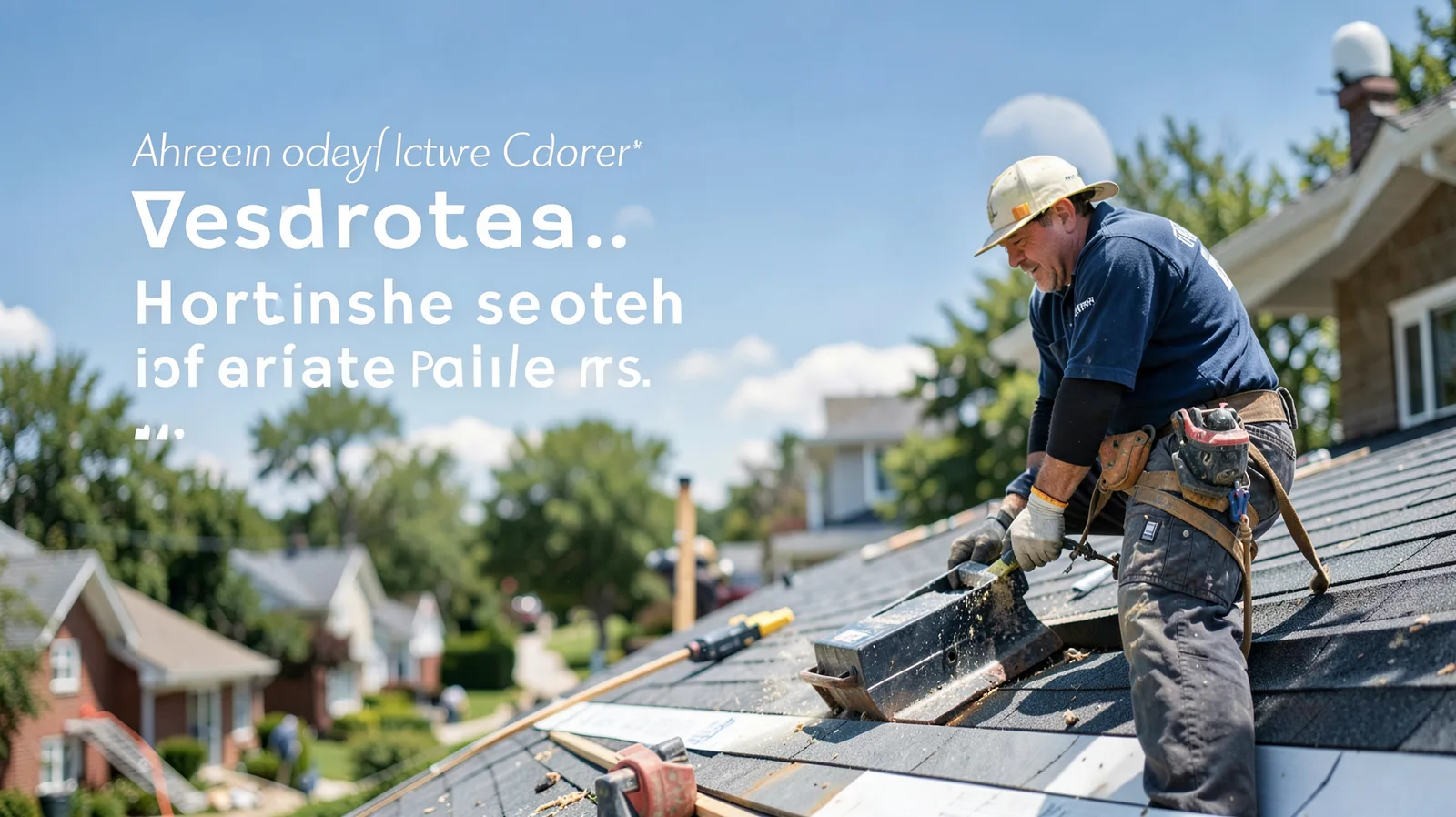 Roof Replacement in Tennessee, IL near me